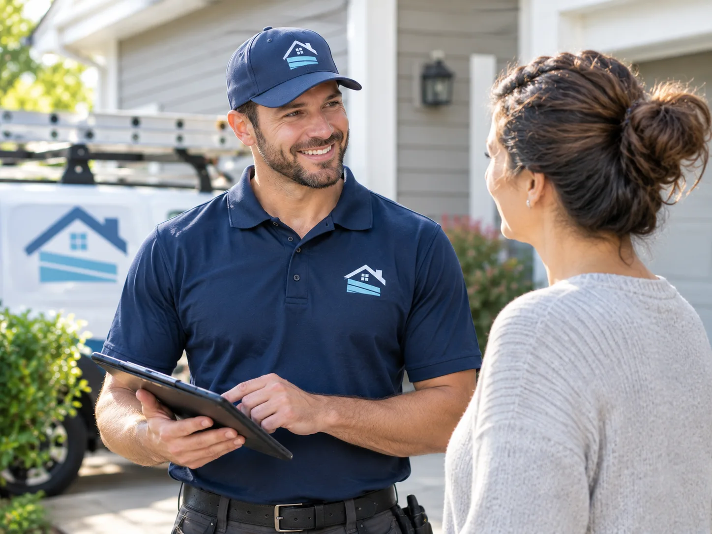 Cracked Siding Repair in Six Mile, SC